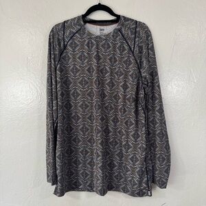 Saxx Fitted Base Layer Top